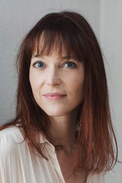 Véronique Reymond interpreta Galathée