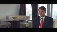 Lawrence McDonald interpreta Self - Former Vice President, Lehman Brothers