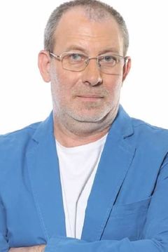 Florin Busuioc interpreta Zio Anselmo