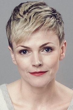 Maxine Peake interpreta Nellie