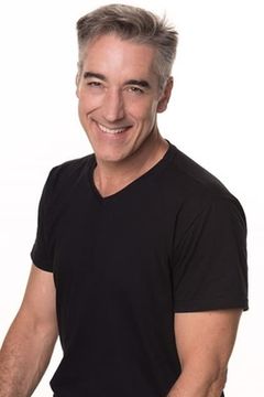 Iván Espeche interpreta Amendola