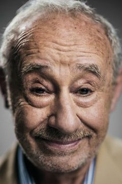Pierre Epstein interpreta Van Buren