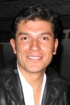 Gustavo Angarita Jr. interpreta Don Víctor