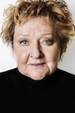 Marianne Mörck interpreta Lena-Sleva