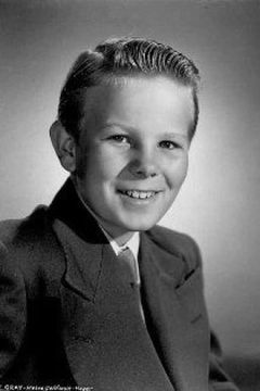 Gary Gray interpreta Davey