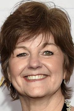 Nancy MacLean interpreta Ewok