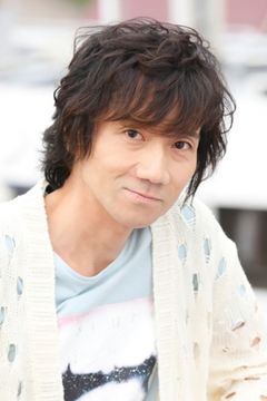 Shin'ichirou Miki interpreta Lah Zhima