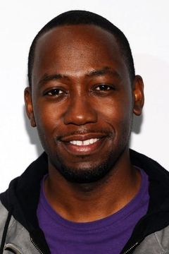 Lamorne Morris interpreta Winston Bishop