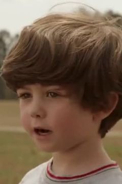 Jaiden Stafford interpreta Nathaniel Pietro Barton