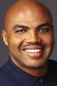 Charles Barkley interpreta Rayburn Senior (voice)