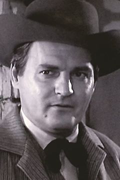 Robert Osterloh interpreta Ben