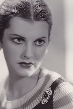 Sandra Shaw interpreta Woman Who Screams From Hotel Window