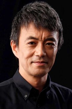 Kazuhiko Kanayama interpreta Norikazu Igarashi