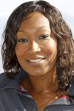 Nadège Beausson-Diagne interpreta Nadia Bakari