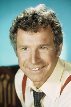 Wayne Rogers interpreta Gambler
