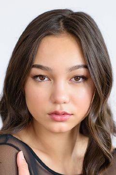 Devyn Nekoda interpreta Vanessa Morita
