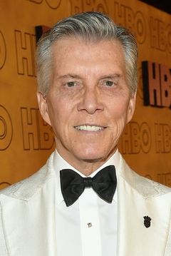 Michael Buffer interpreta Stoker Announcer (voice)