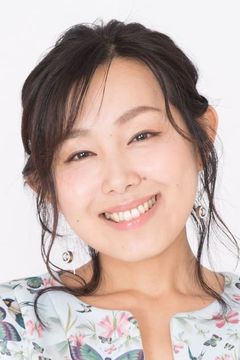 Satomi Arai interpreta Bomber Linda