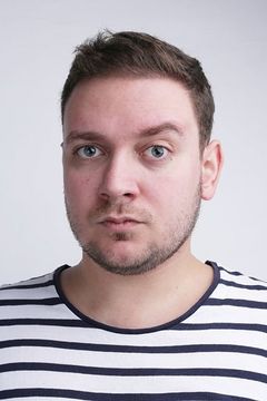 Boris Dergachev interpreta Pavel Borisov