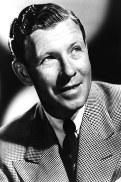 George Murphy interpreta Tom