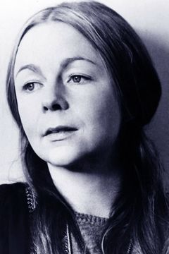 Sheila Reid interpreta Enid