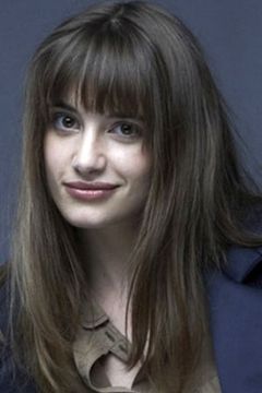 Camille Claris interpreta Peggy