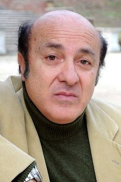 Orazio Stracuzzi interpreta Zio Alfredo