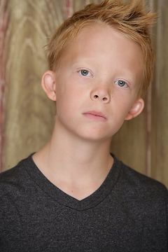 Cody Veith interpreta Chance Baldwin