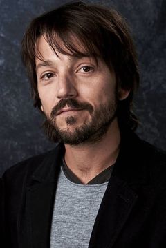 Diego Luna interpreta Jonah