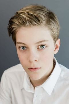 Jack Nielen interpreta William