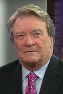 Steve Kroft interpreta Himself
