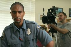 Roger Payano interpreta Eye Doctor