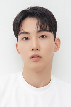 Moon Si-hwan interpreta Troubled Student 2