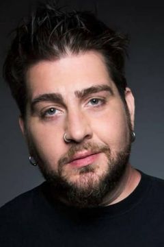 Big Jay Oakerson interpreta DJ