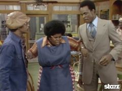 Shirley Hemphill interpreta 976-Sexy