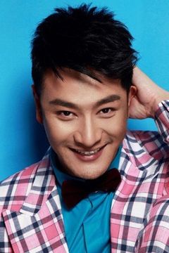 Zhang Mingming interpreta Little Hung