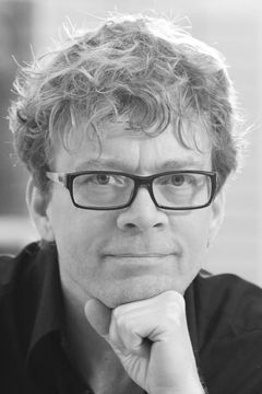 Ted Dykstra interpreta Van Gogh