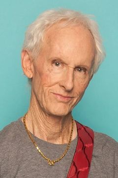 Robby Krieger interpreta Himself (archive footage)