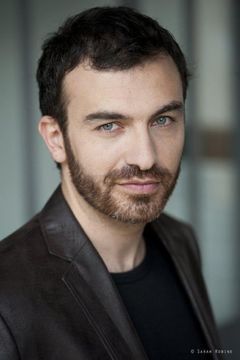 Sebastien Sisak interpreta Ler / Lernik