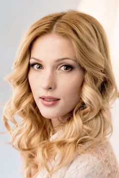Svetlana Ivanova interpreta Olya