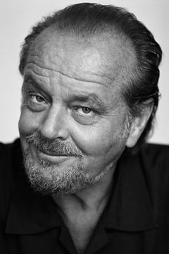Jack Nicholson interpreta George Hanson