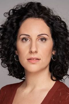 Rebeca Alemañy interpreta Lolita Casado