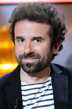 Cyril Dion interpreta Self