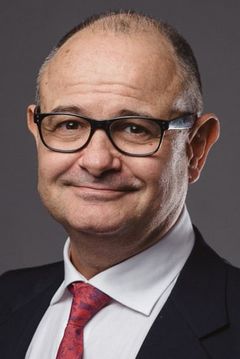 Riccardo Magherini interpreta Vittorio Ubbiali