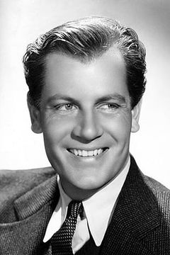 Joel McCrea interpreta Steve Judd