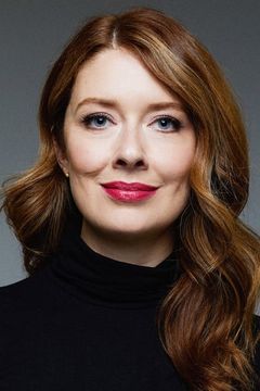Nadia Quinn interpreta Madam Swaraska