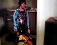 Allan Kolman interpreta First Forensic Man in the Law Office