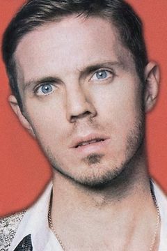 Jake Shears interpreta MC Drag Queen