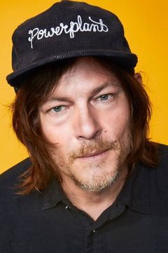 Norman Reedus interpreta Daryl Dixon