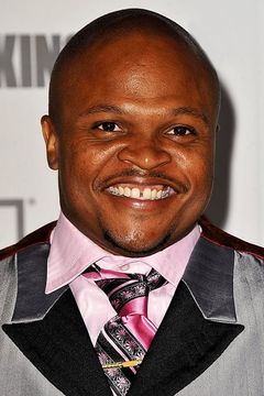 Irone Singleton interpreta Scar